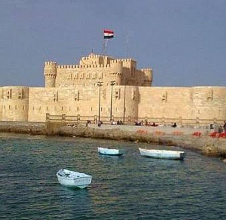 Alexandria