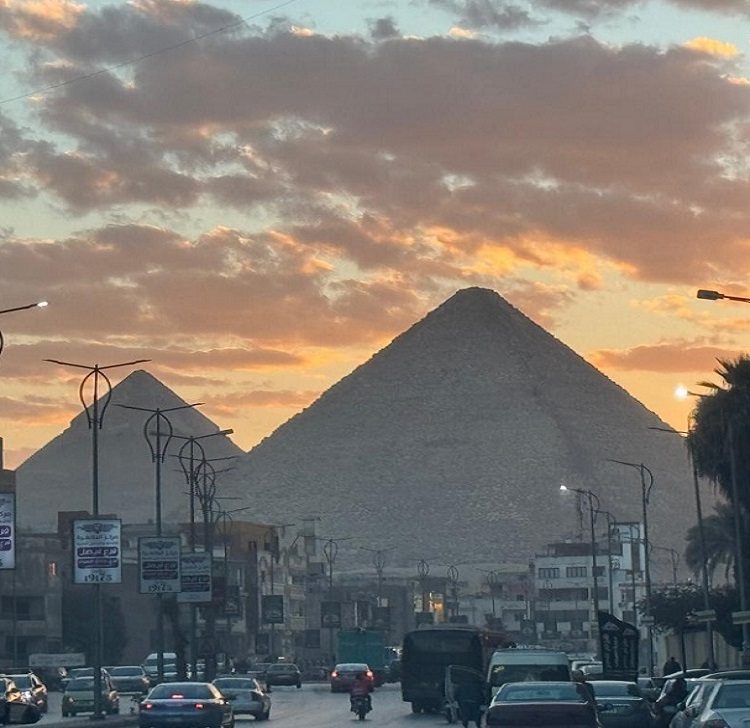 Cairo