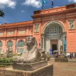 egyptian mueseum 2